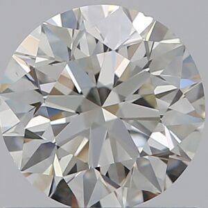0.7 CT ROUND