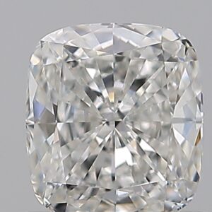0.7 CT CUSHION