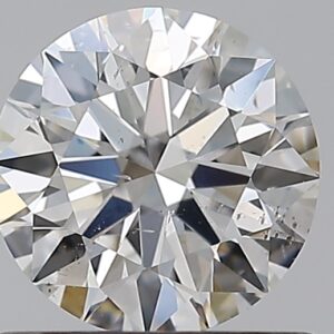 0.7 CT ROUND