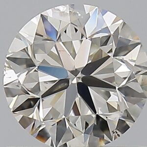 0.7 CT ROUND