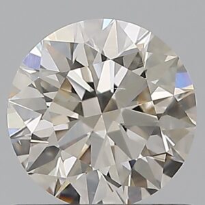 0.7 CT ROUND