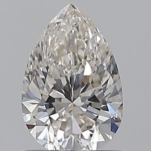 0.7 CT PEAR