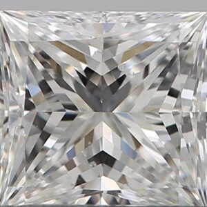 0.7 CT PRINCESS