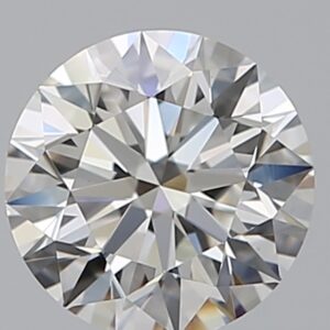 0.7 CT ROUND