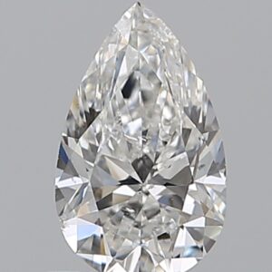 0.7 CT PEAR