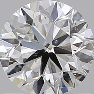 0.7 CT ROUND