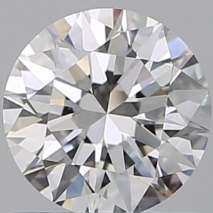 0.7 CT ROUND