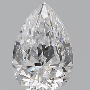 0.7 CT PEAR