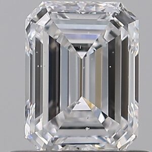 0.7 CT EMERALD