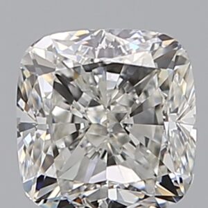 0.7 CT CUSHION