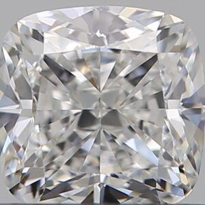 0.7 CT CUSHION
