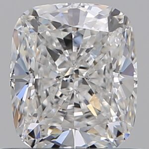 0.7 CT CUSHION