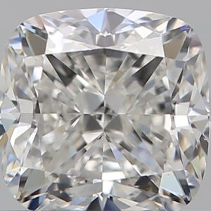 0.7 CT CUSHION
