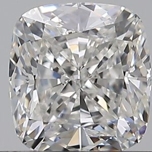 0.7 CT CUSHION