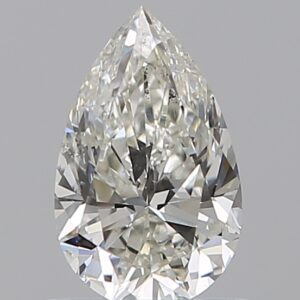 0.7 CT PEAR