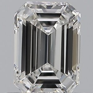 0.7 CT EMERALD