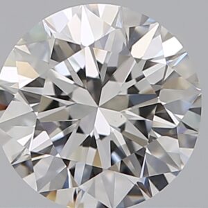 0.7 CT ROUND