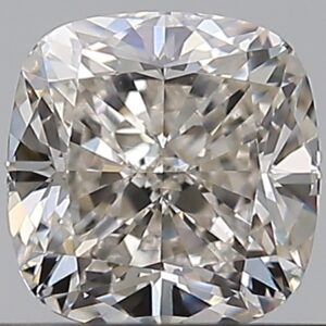 0.7 CT CUSHION