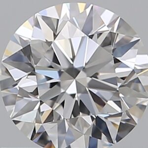 0.7 CT ROUND