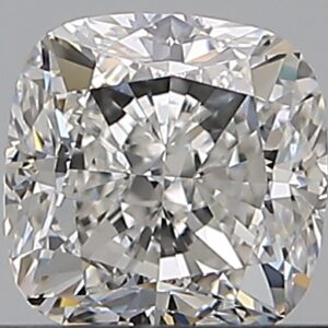 0.7 CT CUSHION