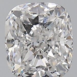 0.7 CT CUSHION