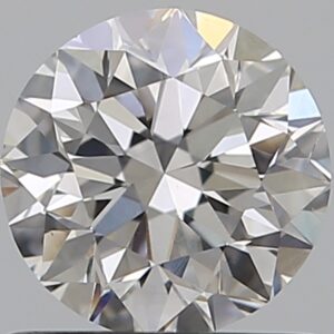 0.7 CT ROUND