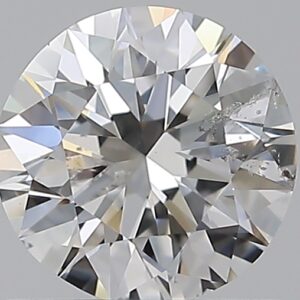 0.7 CT ROUND
