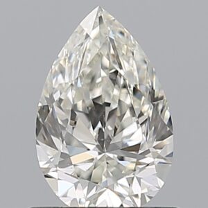 0.7 CT PEAR