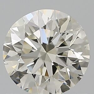 0.7 CT ROUND