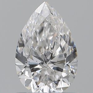 0.7 CT PEAR