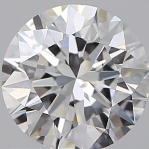 0.7 CT ROUND