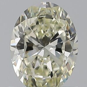 0.7 CT OVAL