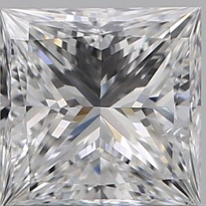 0.7 CT PRINCESS