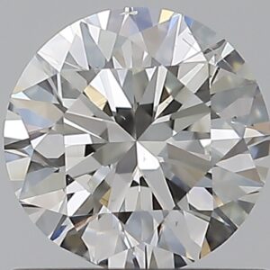 0.7 CT ROUND