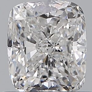 0.7 CT CUSHION
