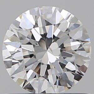 0.7 CT ROUND