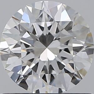 0.7 CT ROUND