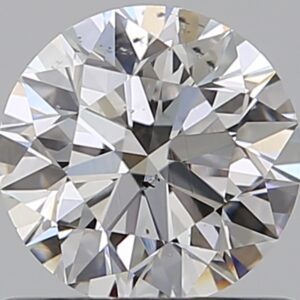 0.7 CT ROUND