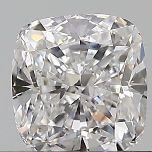 0.7 CT CUSHION