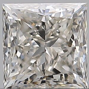 0.7 CT PRINCESS