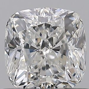 0.7 CT CUSHION
