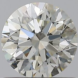 0.7 CT ROUND