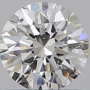 0.7 CT ROUND