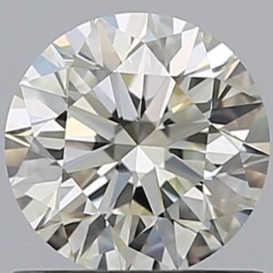 0.7 CT ROUND