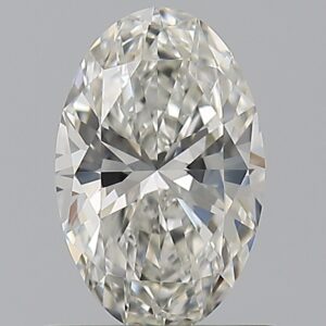 0.7 CT OVAL