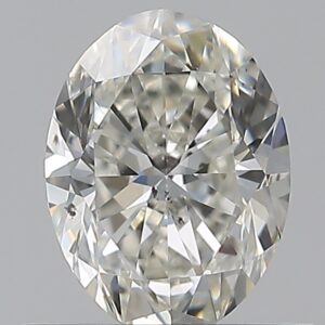0.7 CT OVAL