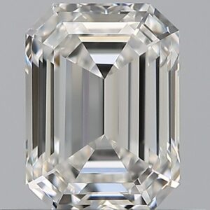 0.7 CT EMERALD