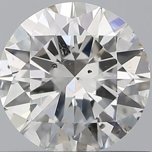 0.7 CT ROUND