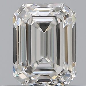 0.7 CT EMERALD