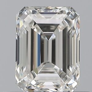 0.7 CT EMERALD